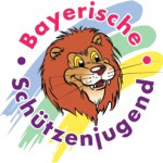 Bayerische Schützenjugend (Logo BSSJ)